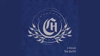 I Shook the Earth