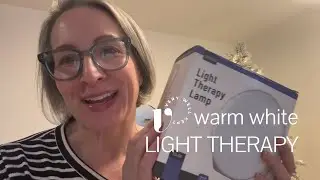 SUXIO Happy Lamp Review &ndash; Best Light Therapy for Home?