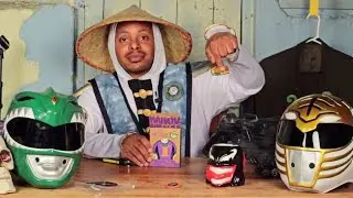 August Loot Crate Unboxing! (BLACK RAIDEN!)