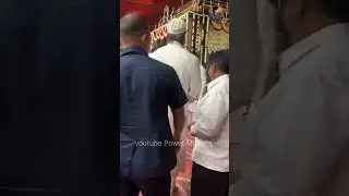 Sadar Sahab❣️#asaduddinowaisi#powermaker#shorts