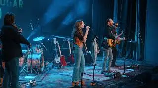 Shannon Clark & the Sugar 