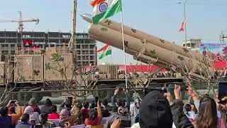 15 JAN ARMY PARADE ( JAIPUR) MHEL ROAD JAIPUR 🎖