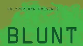 ONLYPOPCORN PRESENTS: Dear Derrick 