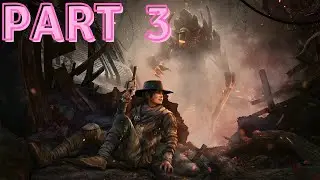 Remanant From The Ahes - Part 3 - The Rootmother