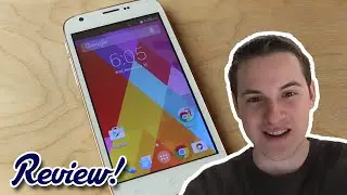 Is This Cheap $80 Polaroid Smartphone Worth It?