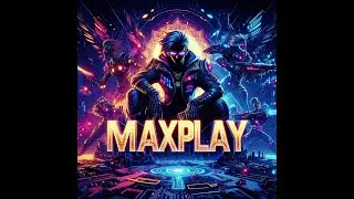 Стримим Mobile legends NEW SEASON! #mlbb #mobilelegends  #maxplay #рекомендации