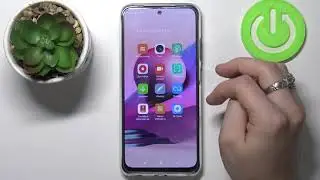 Где находятся скачанные файлы на Xiaomi Redmi Note 10S