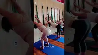 Yoga Instructor Training for Beginners #Saint Yoga Taiyuan Academy #yoga