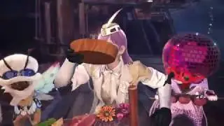 MHW - Spring Fest