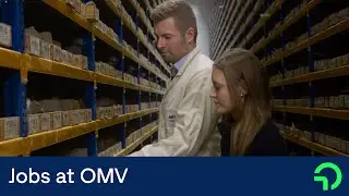 OMV Jobs: Peter Hagedorn, Senior Expert Geoscience Low Carbon Business