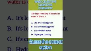 chemistry objectives WAEC. #jamb2025 #waec2025 #neco2025 #biology #motivation #studymotivation
