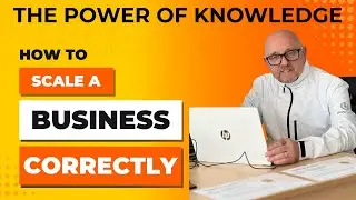 How to Grow and Scale Your Business to Success