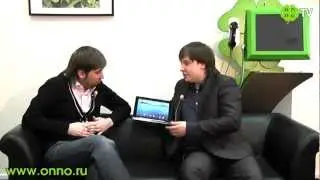 ON NO TV: Новое имя утонченных ноутбуков (2 часть)