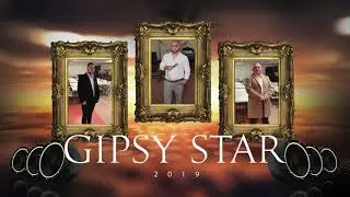 Gipsy Star 2019 Novinka  Cely Album