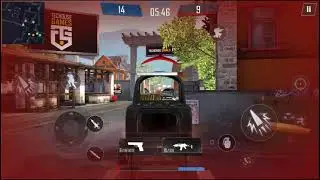 New map gameplay | Battleops Game.