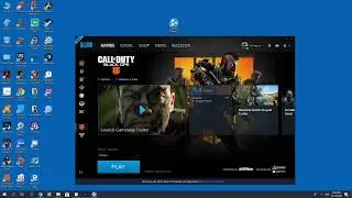 Fix For Call Of Duty Black Ops 4 {ERROR Lobby Is Not Joinable}