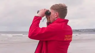 Lifeguards Are There For You