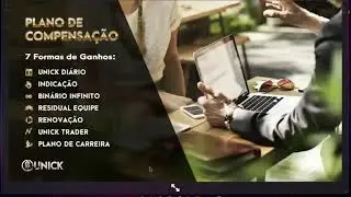 UNICK  Forex 2018  apresenta&ccedil;&atilde;o completa Investimento