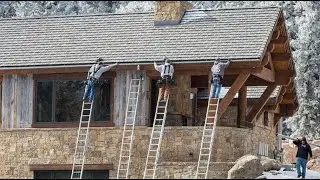 Conifer Gutter Service | Colorado’s Trusted Gutter Installation & Repair Specialists