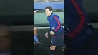 Fans reaction to messi warm up #shorts #football #fyp #viralshorts #messi#argentina