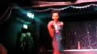SOHO REVUE BAR part 4 