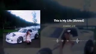 SOXRVE, 37R - This is My Life