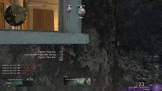 52-3 Market Garden DLC Map