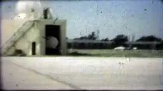 1958 Columbia MO Radiosonde Launch