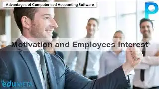 Class 11th Accountancy Computerised Accounting System
