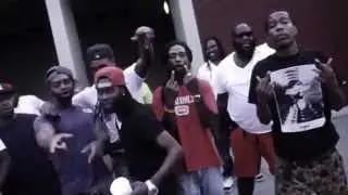 Big Stomp - 0 TO 100 Brick City Cypher (Official Music Video) HD 1080p
