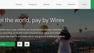 Wirex App and Card Review