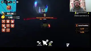Solo leveling no  ROBLOX!!