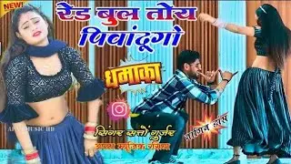 हीरा बेटे || रेड बुल तोय पिवा दूंगो | Red Bull Toy Piva Dungo Satto Gurjar New Rasiya Red bull