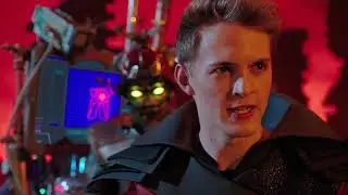 E020 | Evox’ Upgrade | Beast Morphers | Ganze Folge | Cartoon für Kinder | Official Deutsch