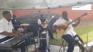 Victor Hodge (SoundChecking) in Decatur,GA