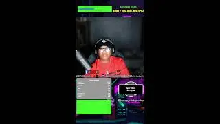 AKU MENCOBA BERMAIN MAP BAKSO MALANG DI ROBLOX PADA MALAM JUMAT (Roblox)