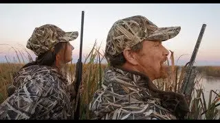 DU TV 2017 Episode 4: Big Sky Hunting and Banding, Part 1