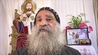سيرة الأنبا كاراس رئيس دير الأنبا أنطونيوس بكاليفورنيا