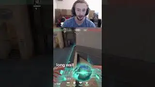 INSANE BIND SAGE WALL!