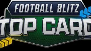AO VIVO :  MONEY COMPARTILHA  Football blitz top card #03