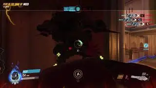 5k with winston ultimate