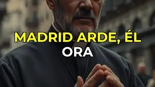 &iquest;El 'Ap&oacute;stol de Madrid' que Desafi&oacute; A&ntilde;os de Odio con Secretos de FE? | Vidas Consagradas