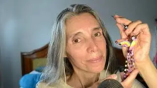 ASMR PARA QUE PUEDAS DORMIR PROFUNDAMENTE