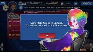 KHUX Global Mission #979: The Final Battle--KHUX FINALE Part 2