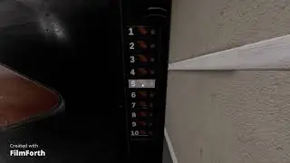 Escape the backrooms level 4 What to do with vending machines tutorial