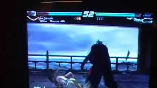 tidus(lili) vs ds360(lars)