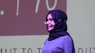 The Blood Talk | Rahmat Rashid | TEDxYouth@Upanga