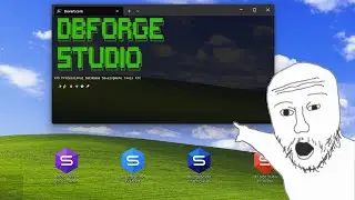 Как анализировать базы данных PostgreSQL с помощью ИИ (демонстрация dbForge Studio)
