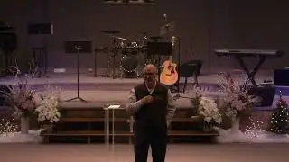Manger to Message