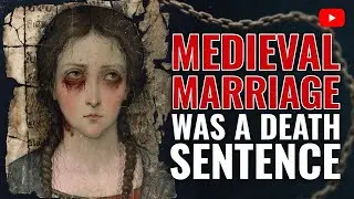 Why Medieval Women Didn't Survive Marriage